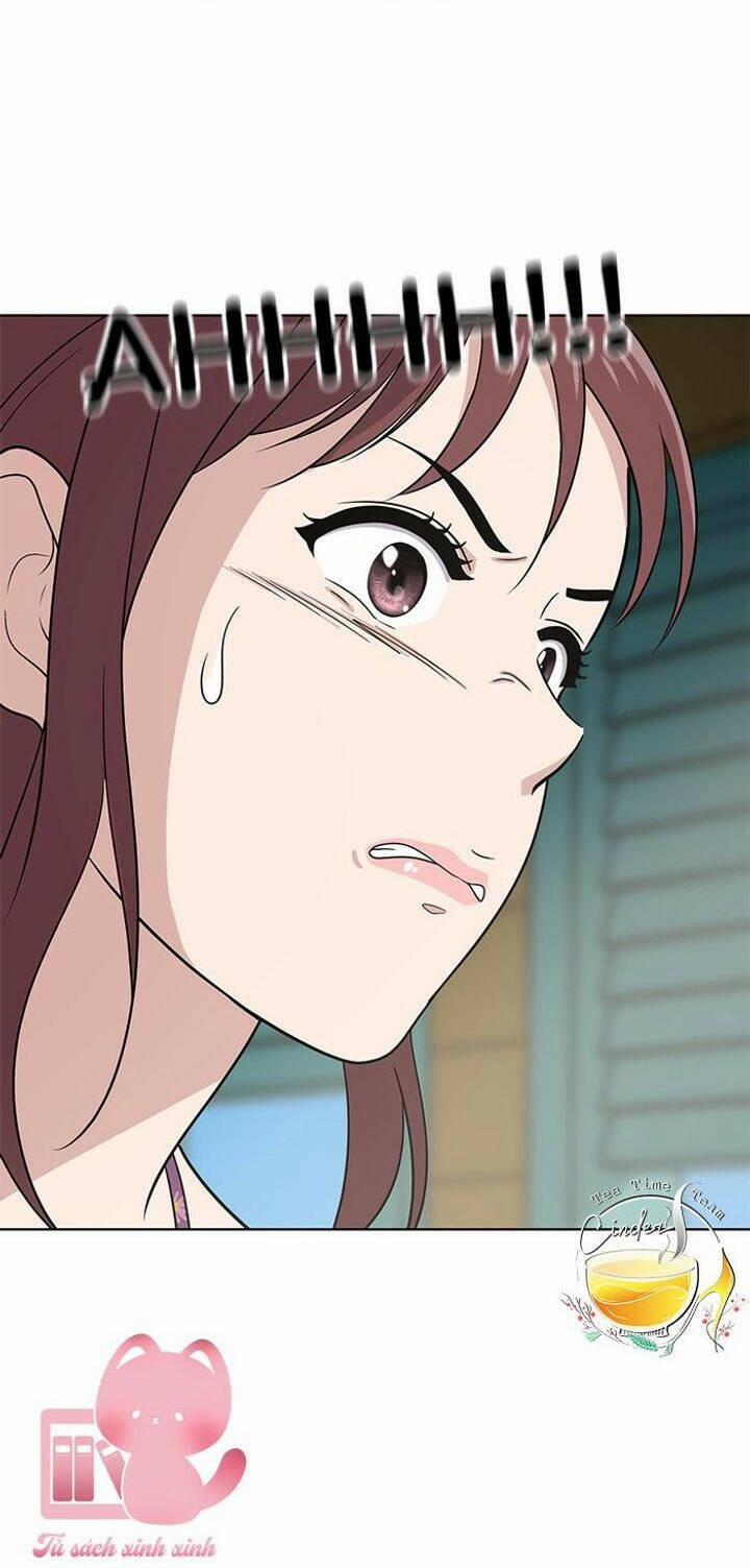 Cô Nàng Hết Thuốc Chữa 48 trang 54