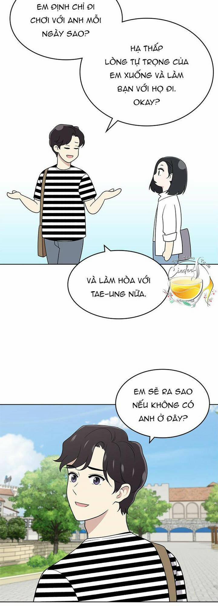 Cô Nàng Hết Thuốc Chữa 48 trang 6