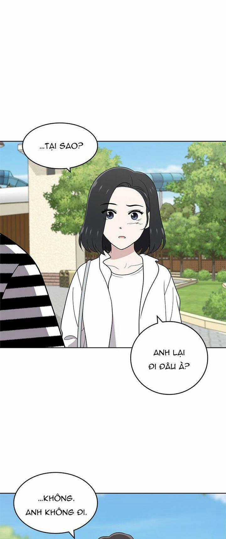 Cô Nàng Hết Thuốc Chữa 48 trang 7