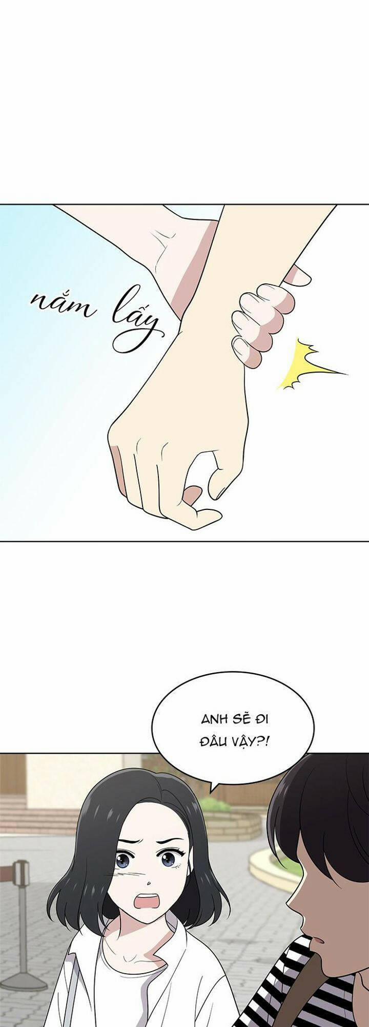 Cô Nàng Hết Thuốc Chữa 48 trang 9