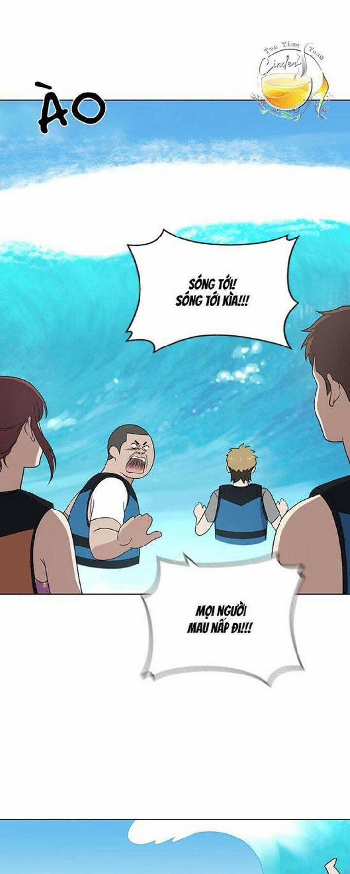 Cô Nàng Hết Thuốc Chữa 49 trang 1