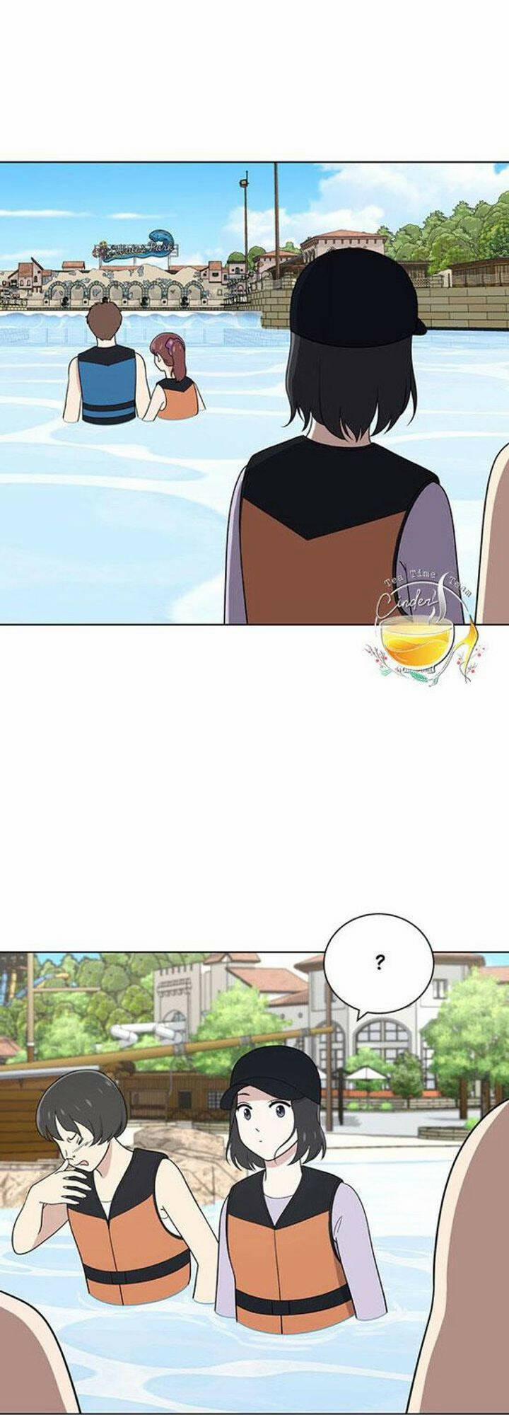 Cô Nàng Hết Thuốc Chữa 49 trang 11