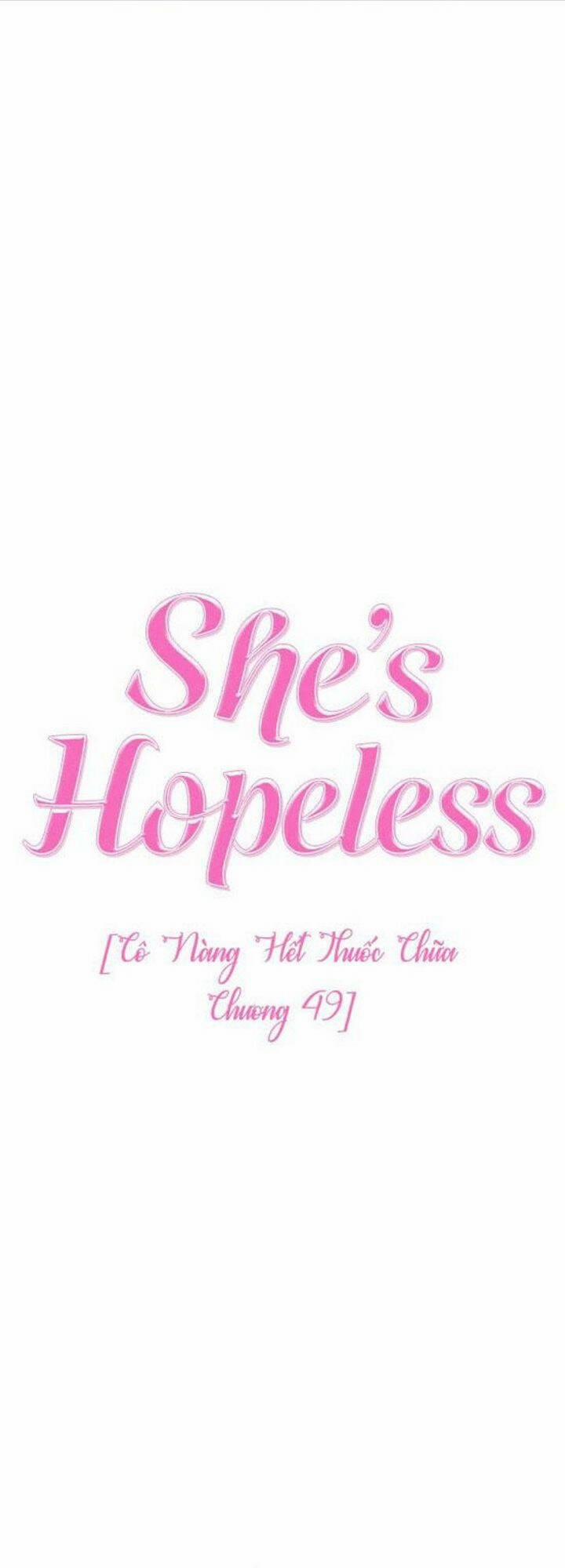 Cô Nàng Hết Thuốc Chữa 49 trang 12