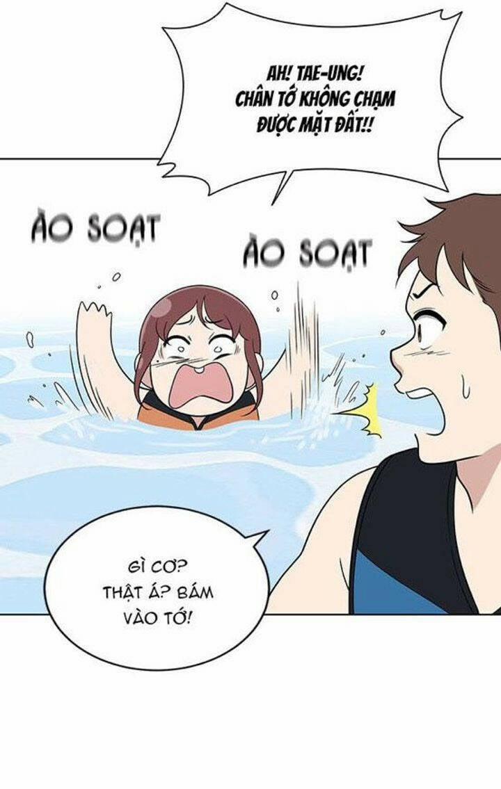 Cô Nàng Hết Thuốc Chữa 49 trang 13