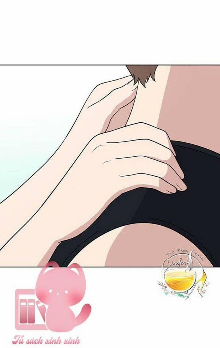 Cô Nàng Hết Thuốc Chữa 49 trang 14