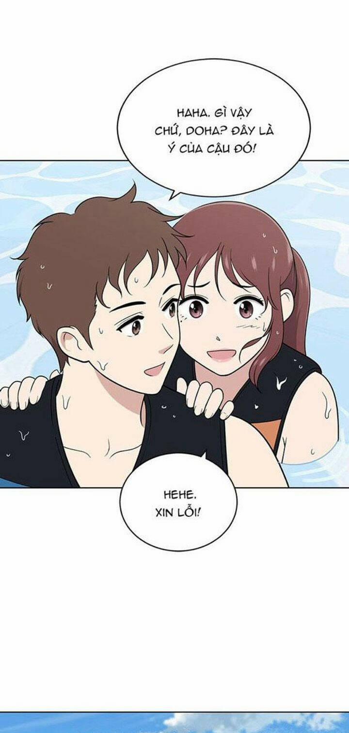 Cô Nàng Hết Thuốc Chữa 49 trang 15