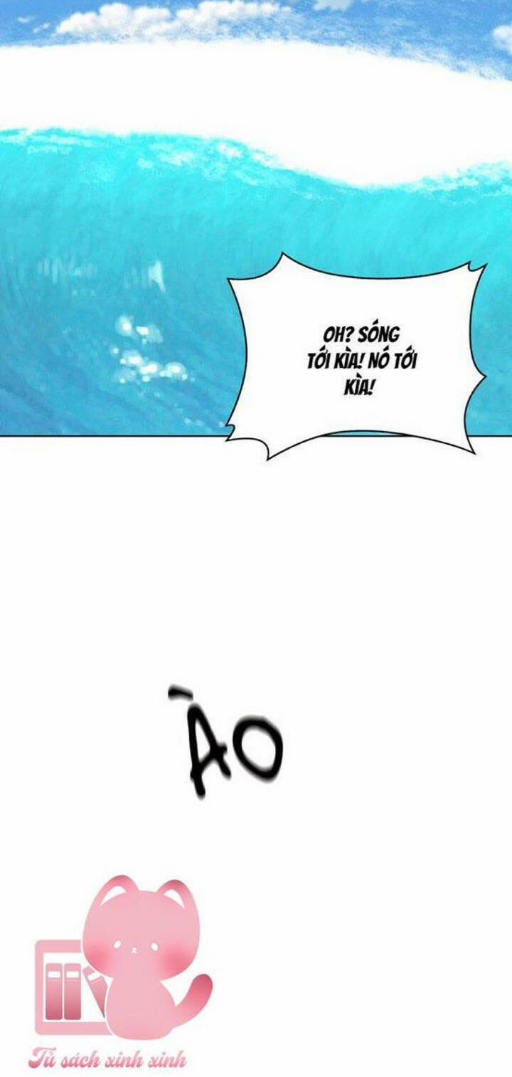 Cô Nàng Hết Thuốc Chữa 49 trang 16