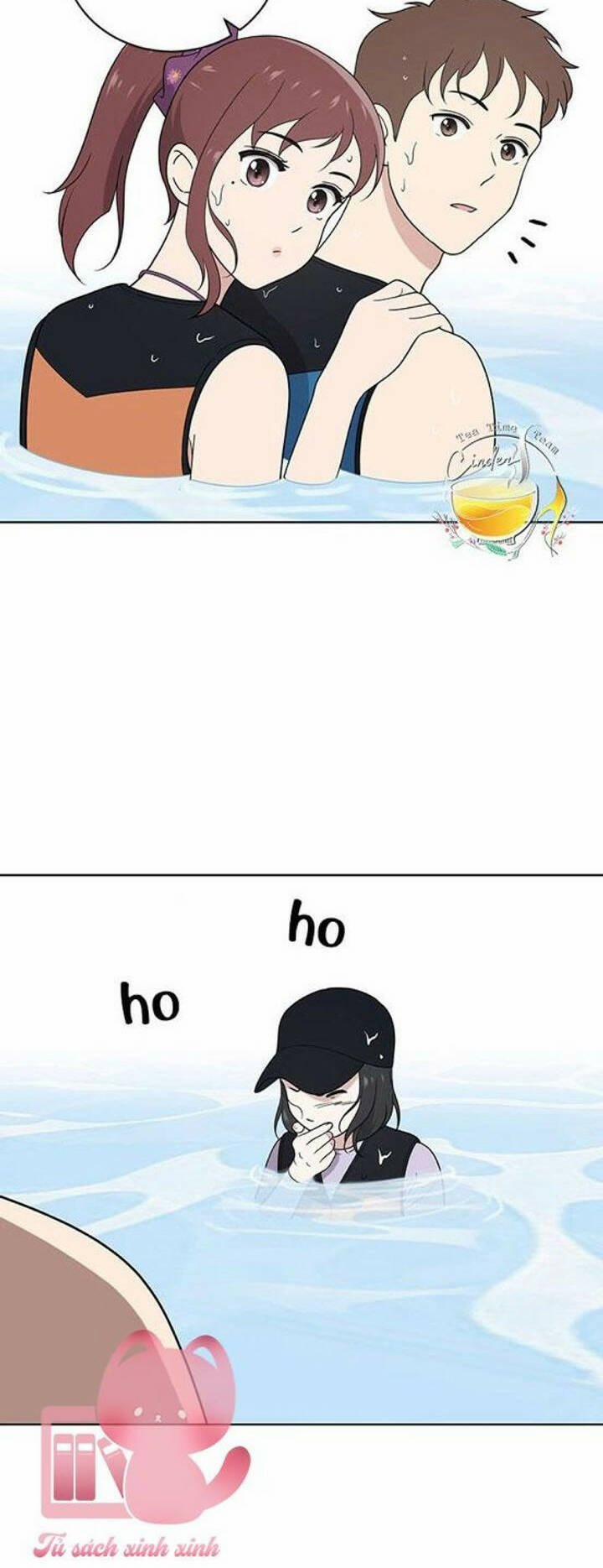 Cô Nàng Hết Thuốc Chữa 49 trang 18