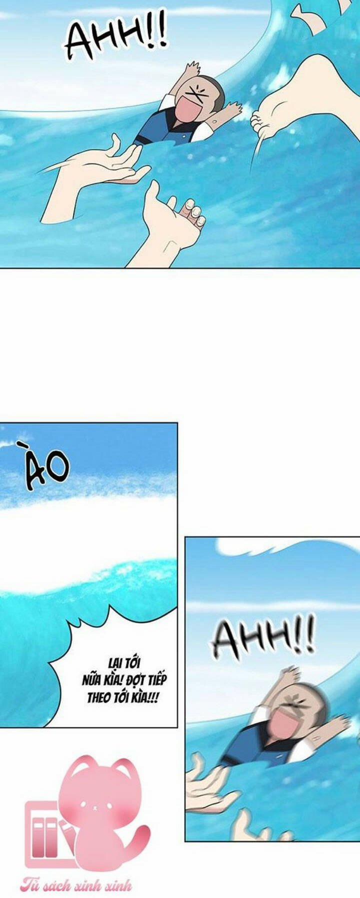 Cô Nàng Hết Thuốc Chữa 49 trang 2