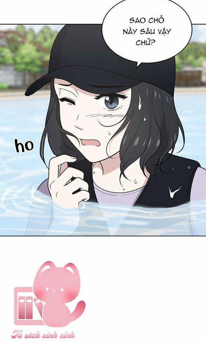 Cô Nàng Hết Thuốc Chữa 49 trang 20