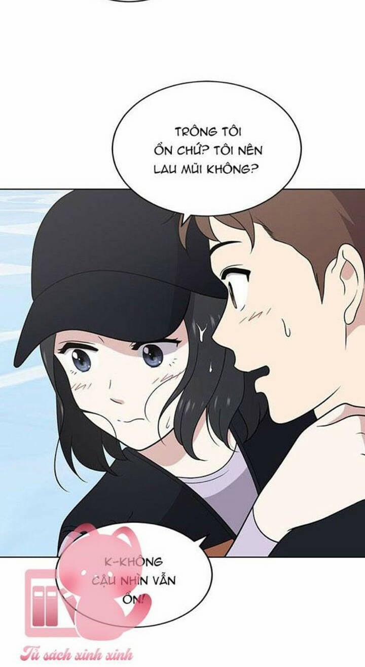 Cô Nàng Hết Thuốc Chữa 49 trang 23