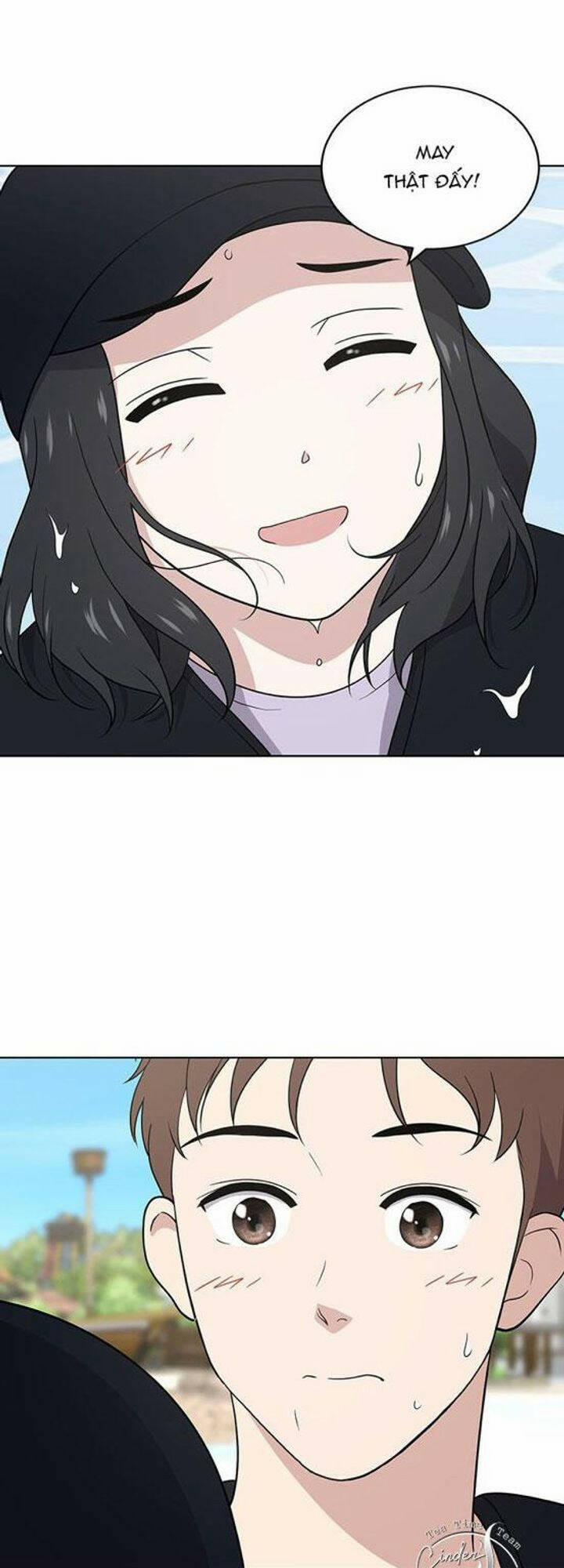 Cô Nàng Hết Thuốc Chữa 49 trang 24