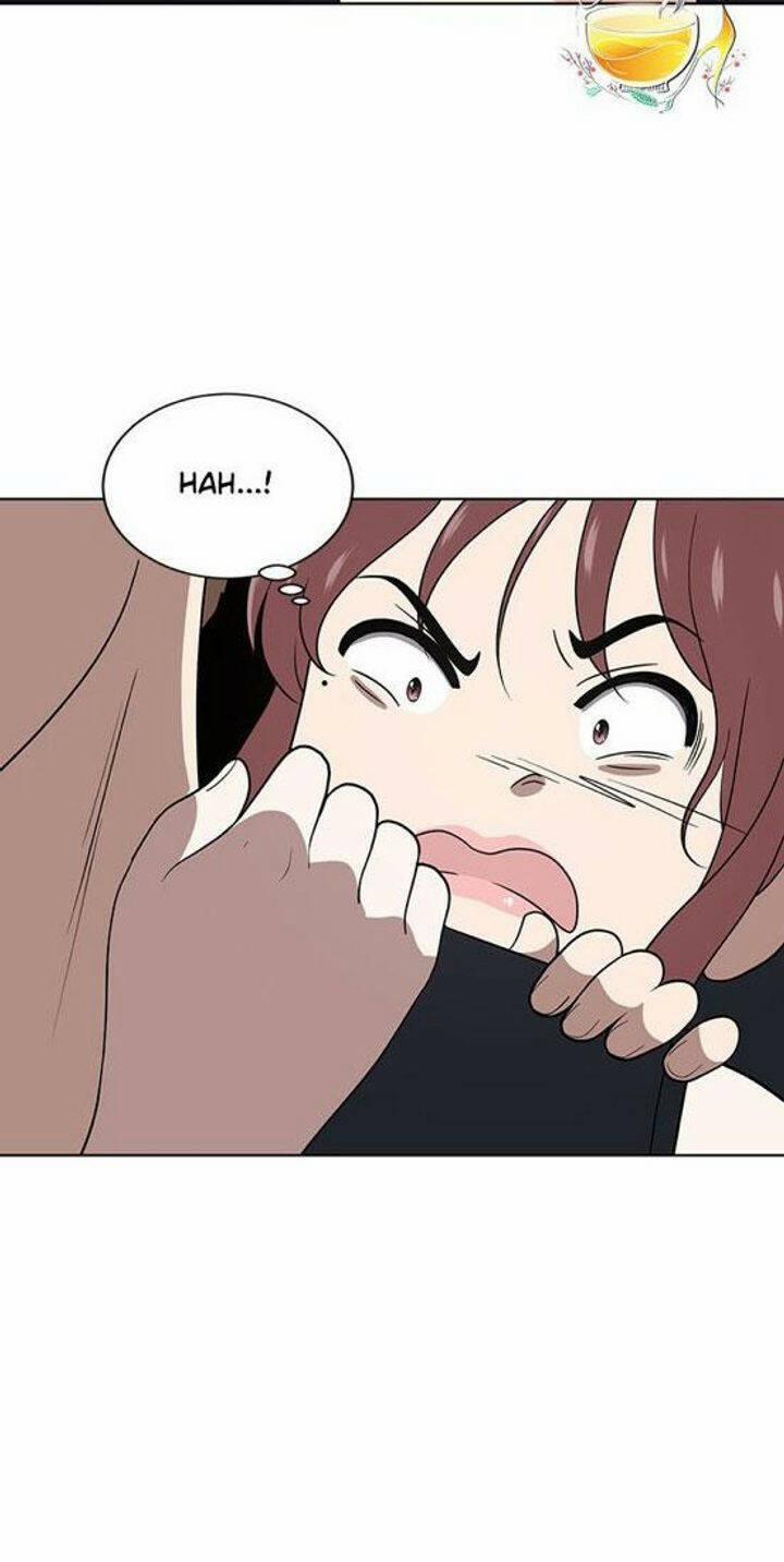 Cô Nàng Hết Thuốc Chữa 49 trang 25