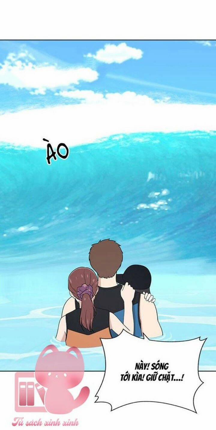 Cô Nàng Hết Thuốc Chữa 49 trang 26