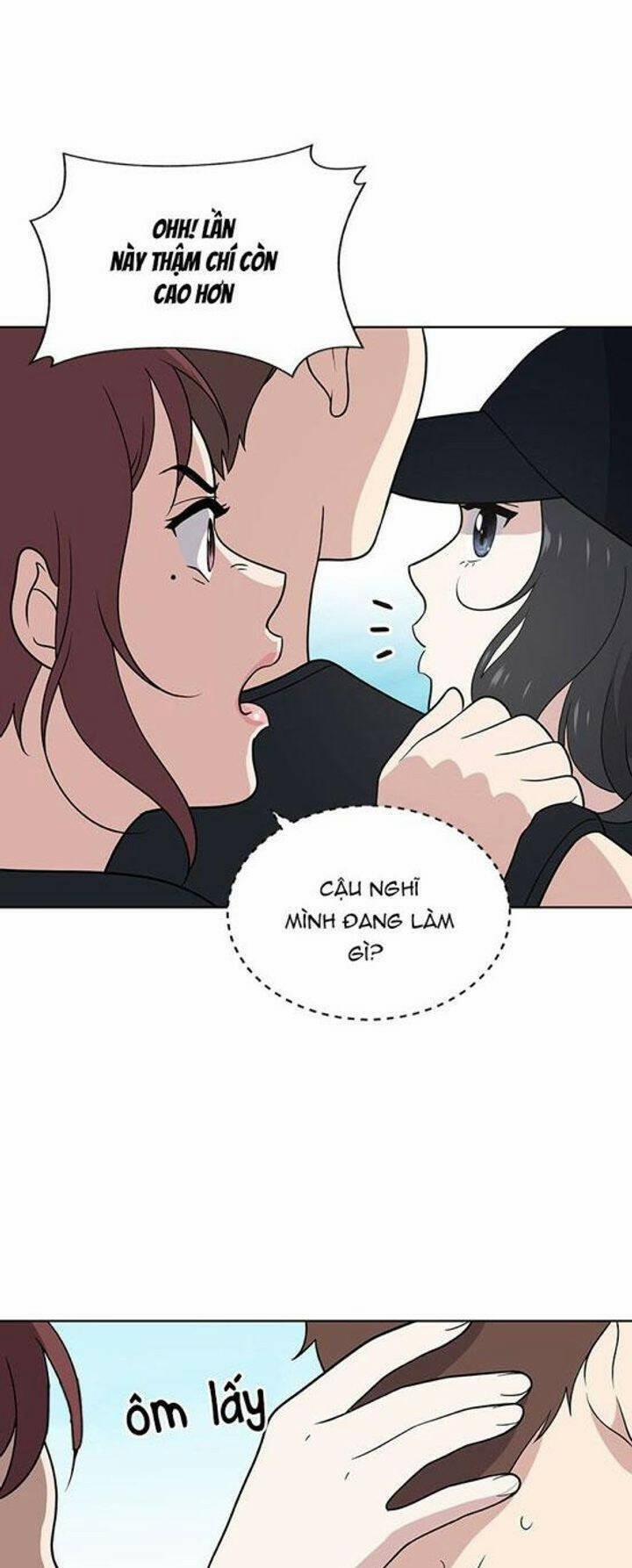 Cô Nàng Hết Thuốc Chữa 49 trang 27