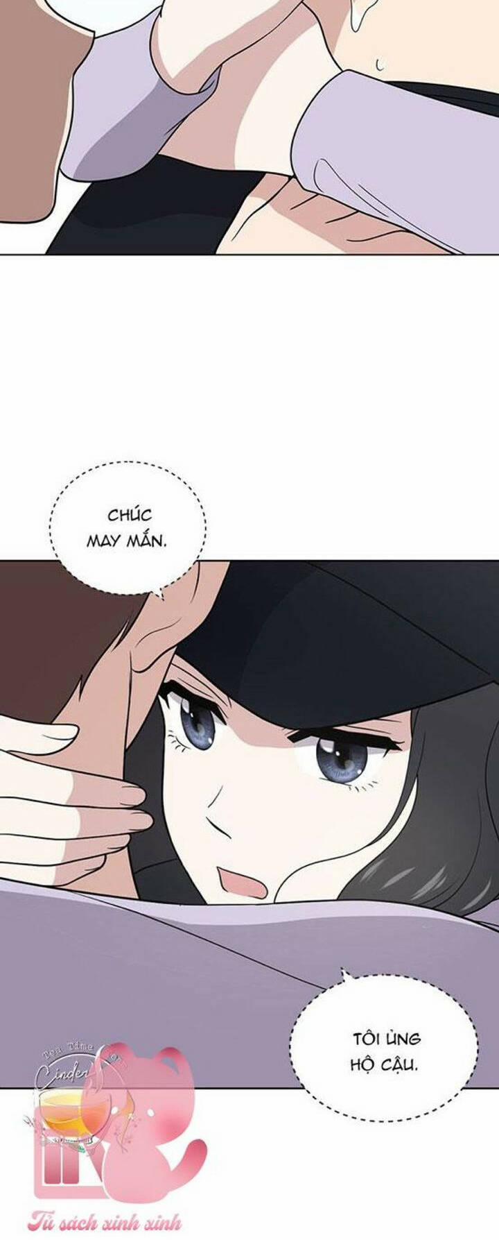 Cô Nàng Hết Thuốc Chữa 49 trang 28