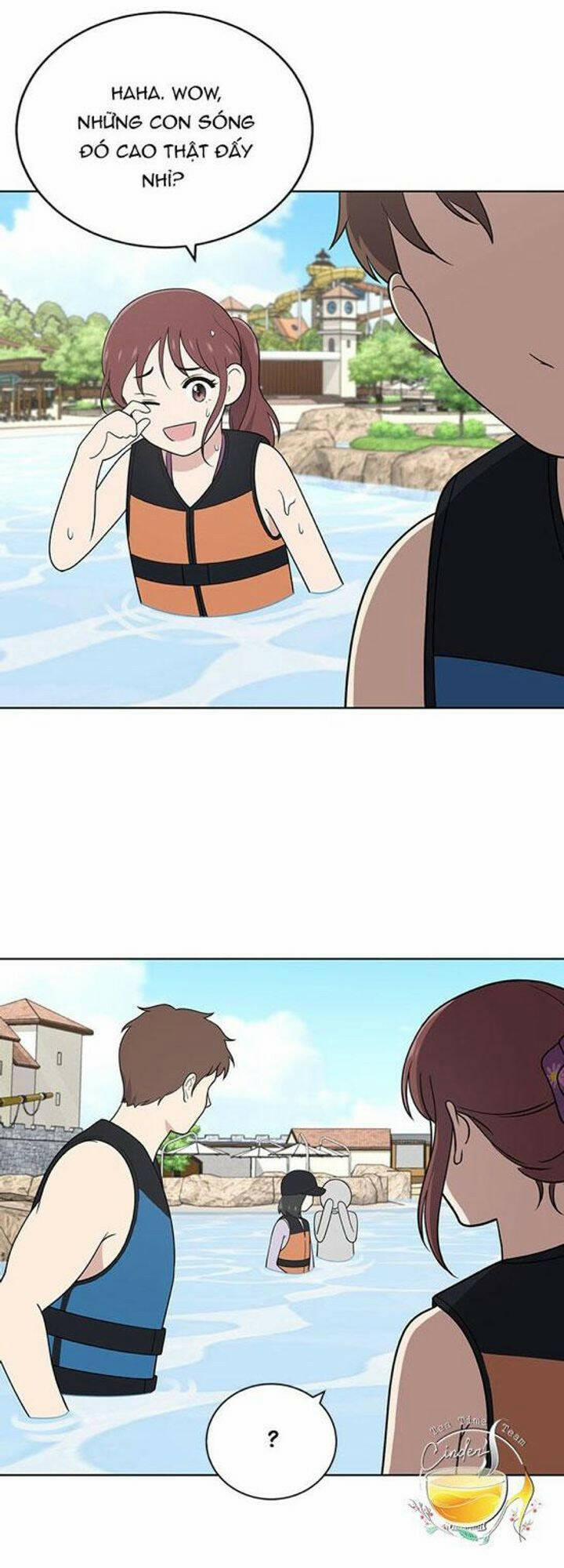 Cô Nàng Hết Thuốc Chữa 49 trang 3