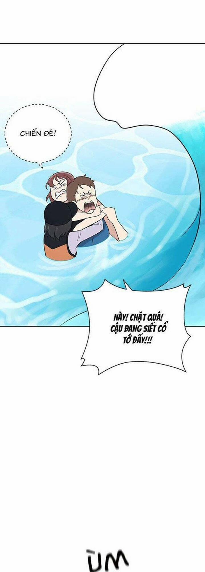 Cô Nàng Hết Thuốc Chữa 49 trang 31