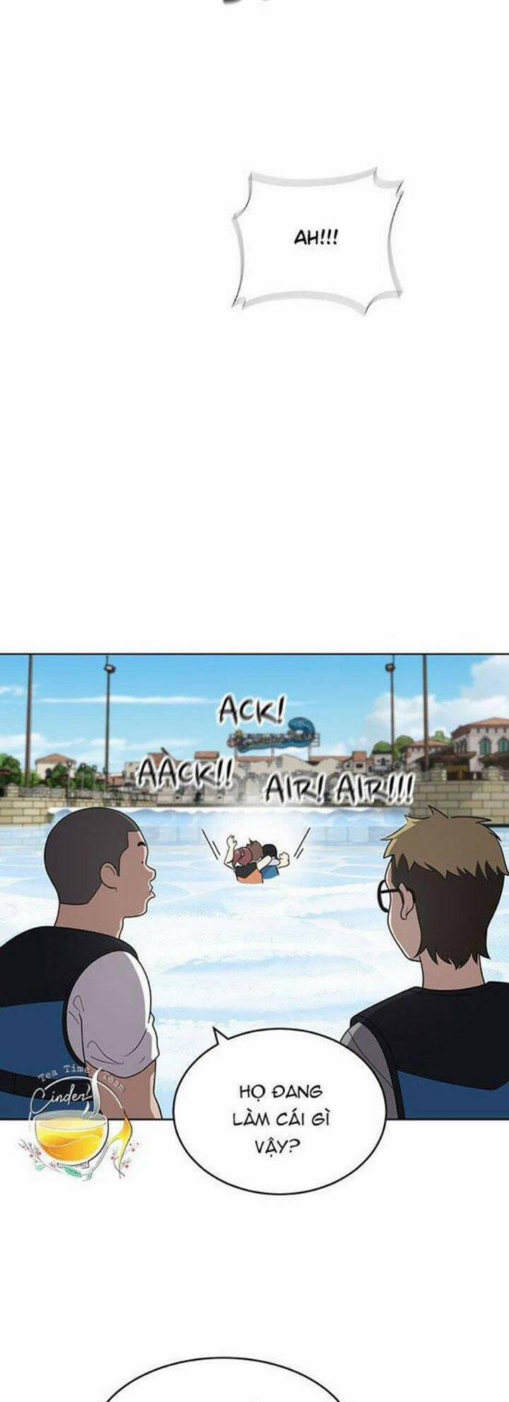 Cô Nàng Hết Thuốc Chữa 49 trang 32