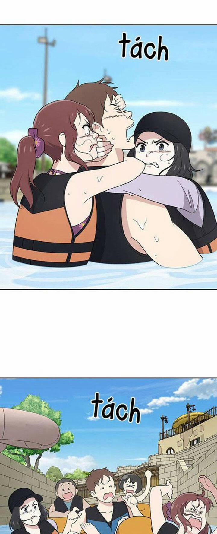 Cô Nàng Hết Thuốc Chữa 49 trang 34