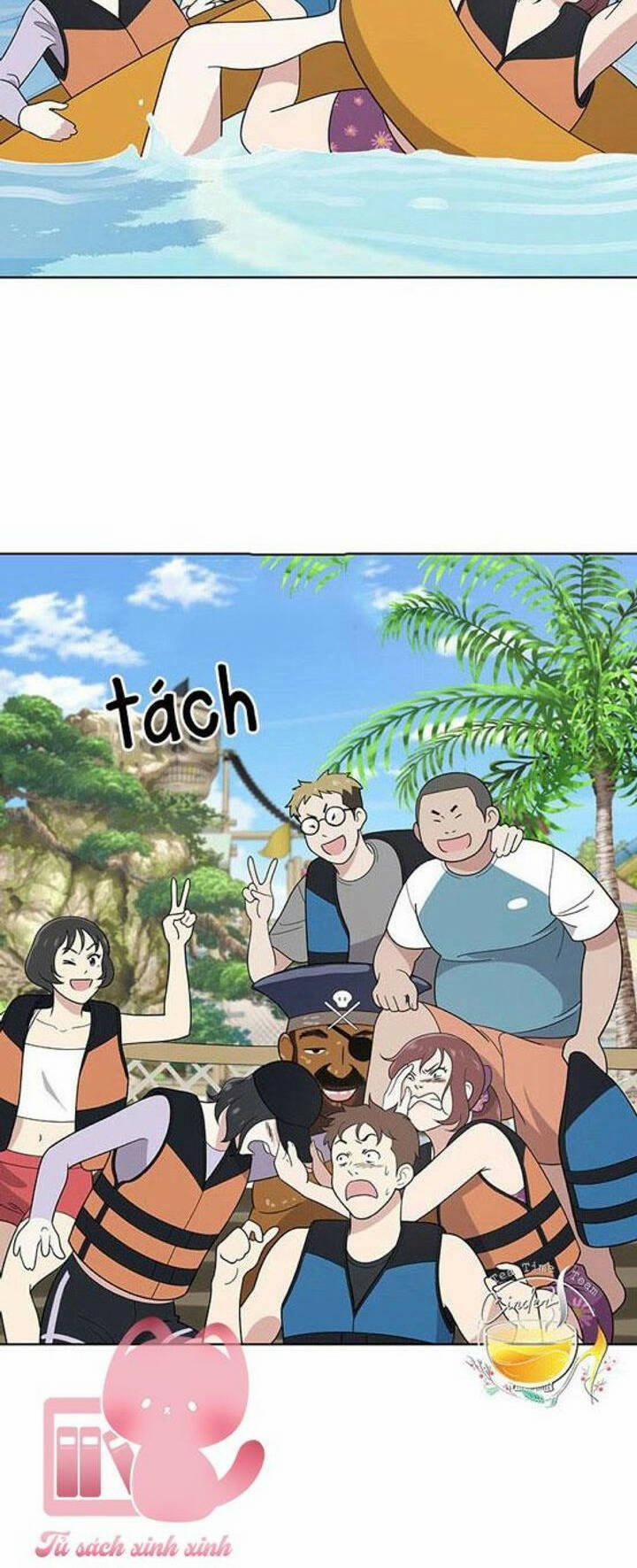 Cô Nàng Hết Thuốc Chữa 49 trang 35