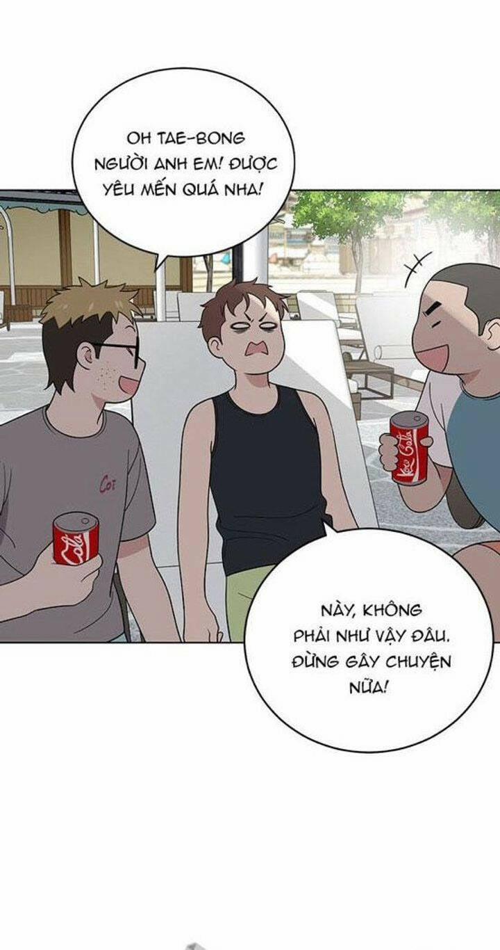 Cô Nàng Hết Thuốc Chữa 49 trang 38