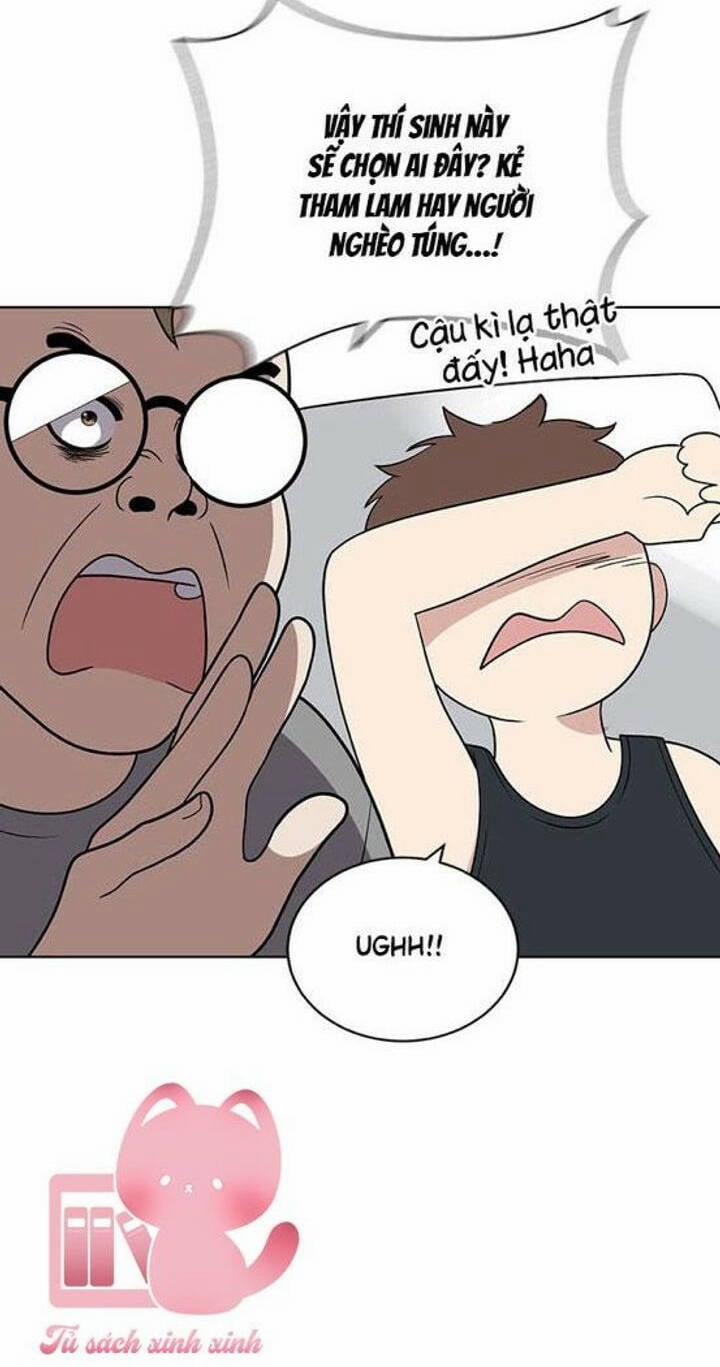 Cô Nàng Hết Thuốc Chữa 49 trang 39