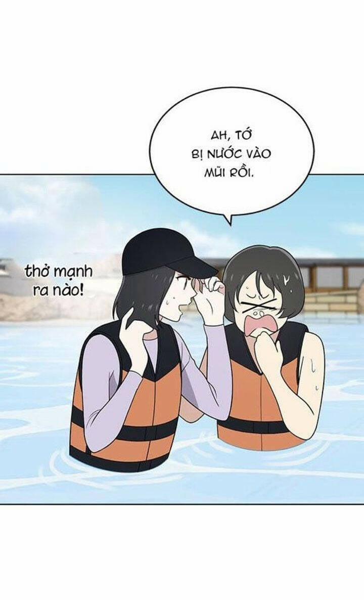 Cô Nàng Hết Thuốc Chữa 49 trang 4