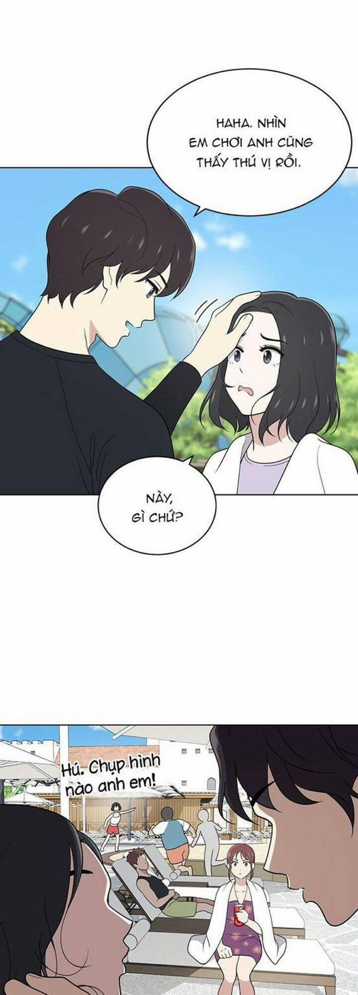 Cô Nàng Hết Thuốc Chữa 49 trang 43