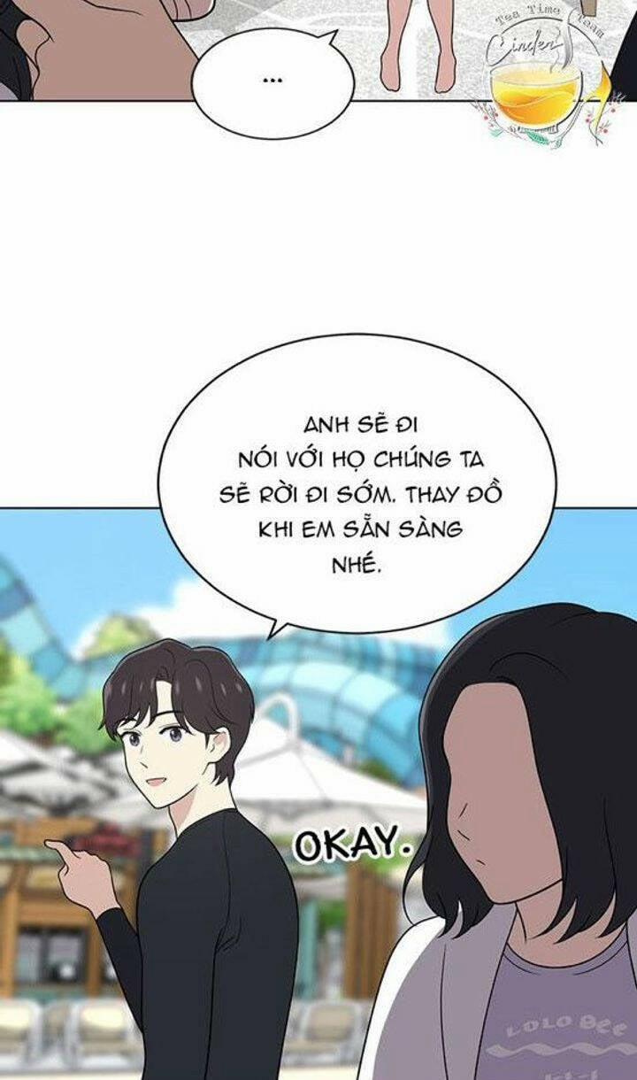 Cô Nàng Hết Thuốc Chữa 49 trang 44