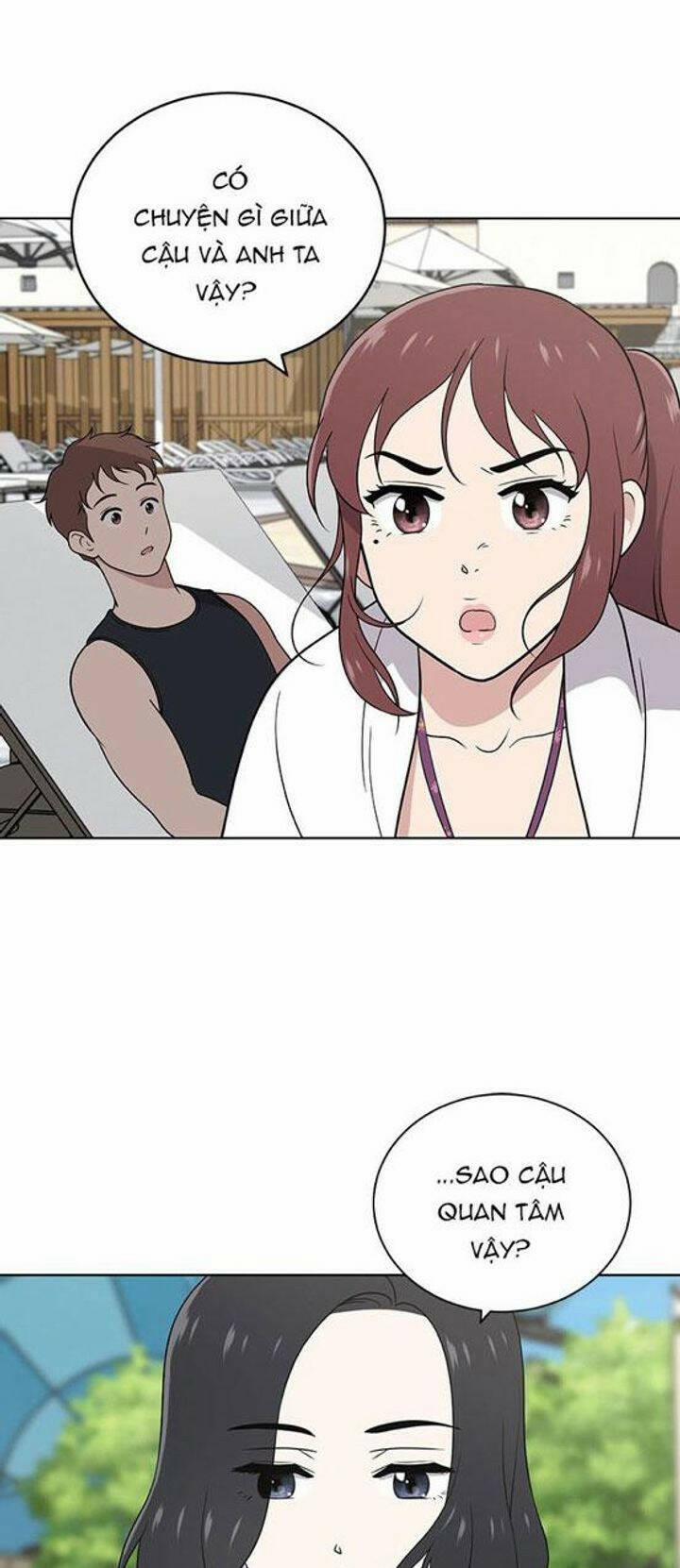 Cô Nàng Hết Thuốc Chữa 49 trang 46