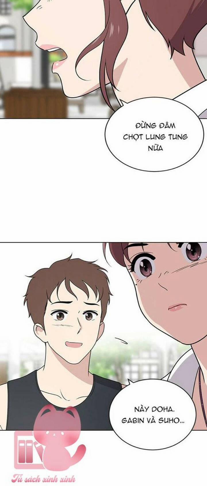 Cô Nàng Hết Thuốc Chữa 49 trang 49