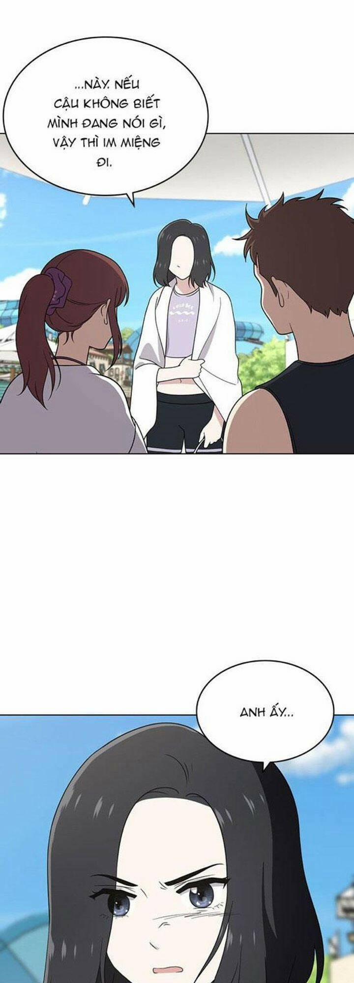 Cô Nàng Hết Thuốc Chữa 49 trang 50