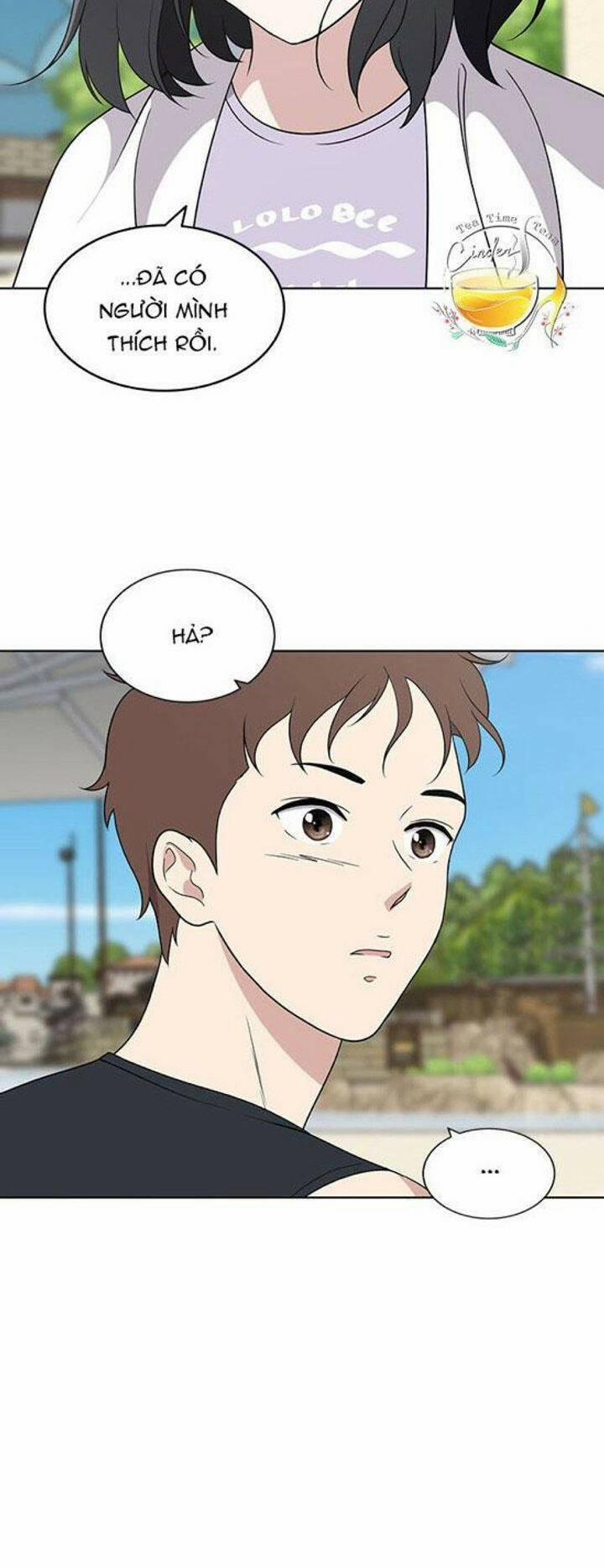 Cô Nàng Hết Thuốc Chữa 49 trang 51