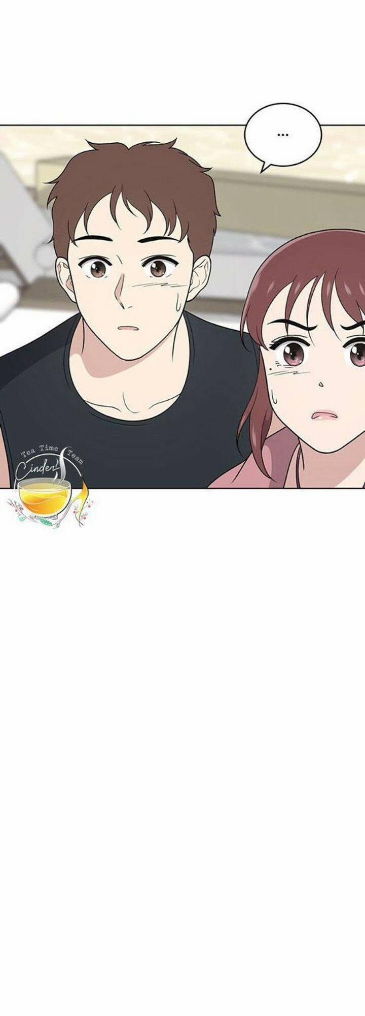 Cô Nàng Hết Thuốc Chữa 49 trang 53