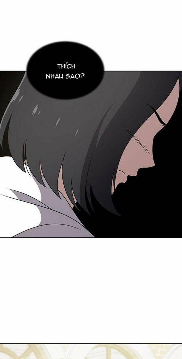 Cô Nàng Hết Thuốc Chữa 49 trang 56