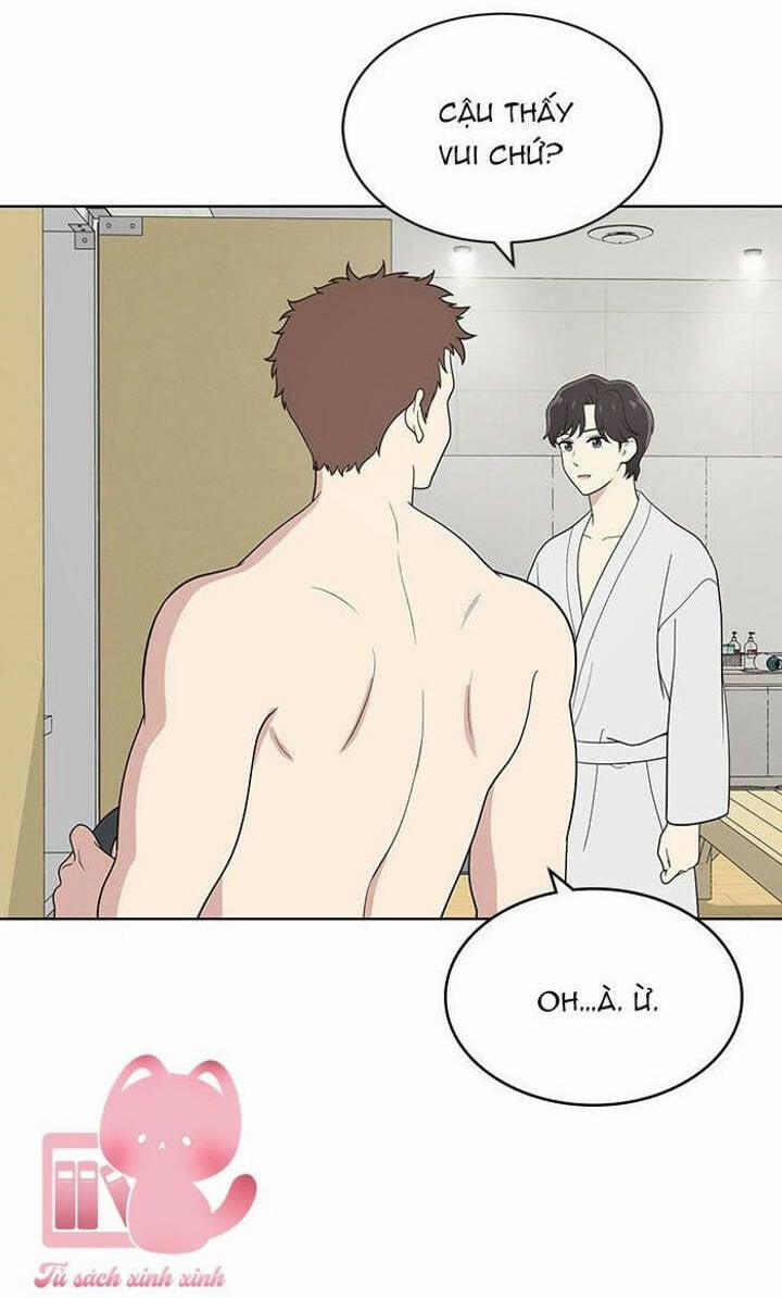 Cô Nàng Hết Thuốc Chữa 49 trang 63