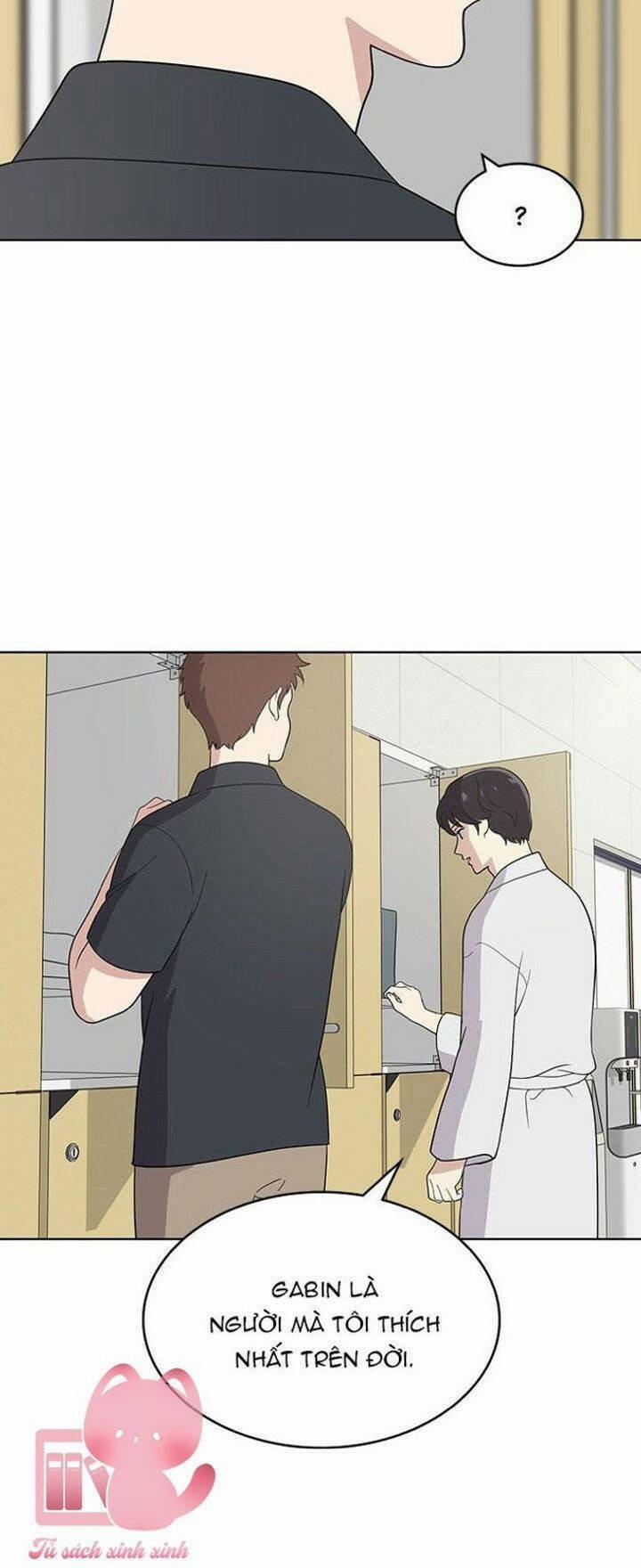 Cô Nàng Hết Thuốc Chữa 49 trang 68