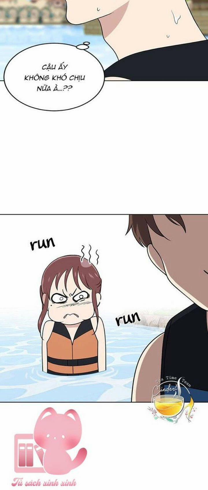 Cô Nàng Hết Thuốc Chữa 49 trang 7