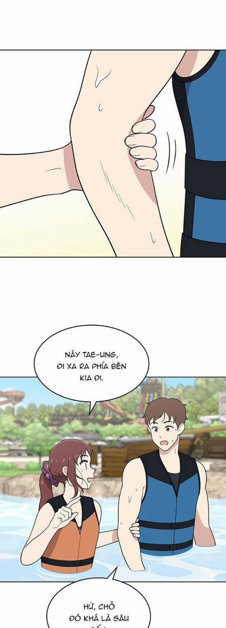 Cô Nàng Hết Thuốc Chữa 49 trang 8