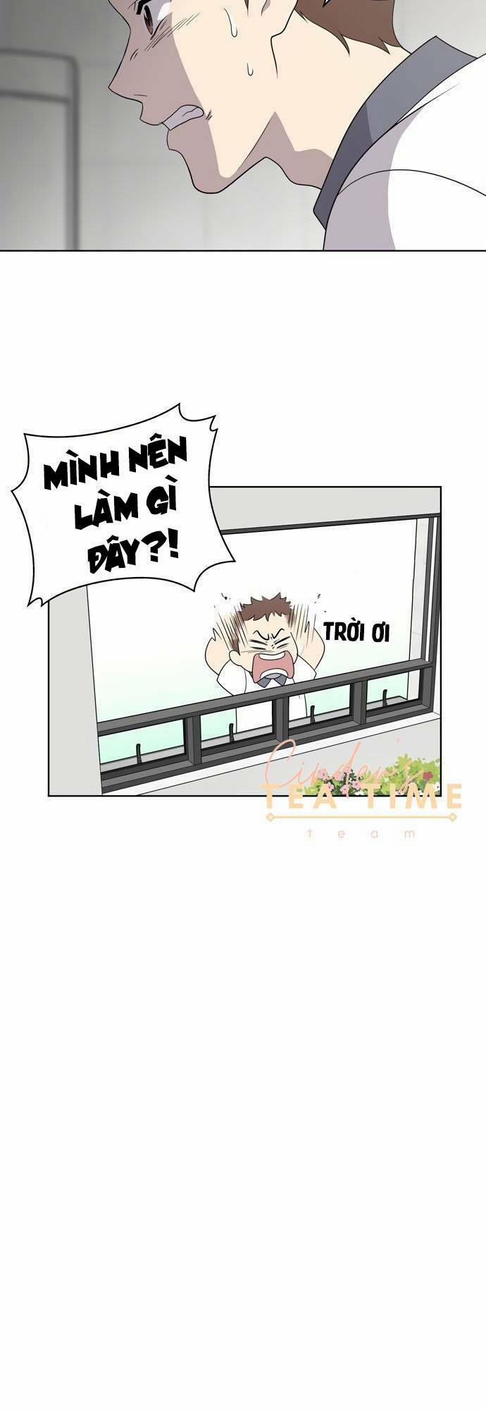 Cô Nàng Hết Thuốc Chữa 5 trang 11