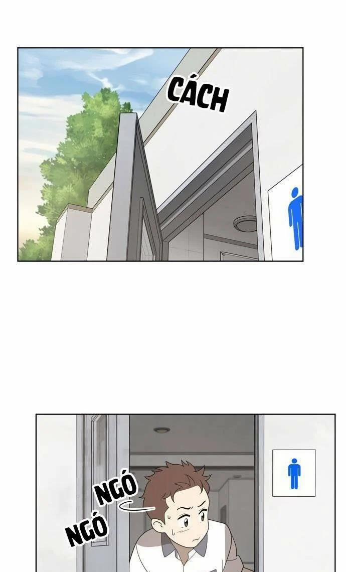 Cô Nàng Hết Thuốc Chữa 5 trang 12