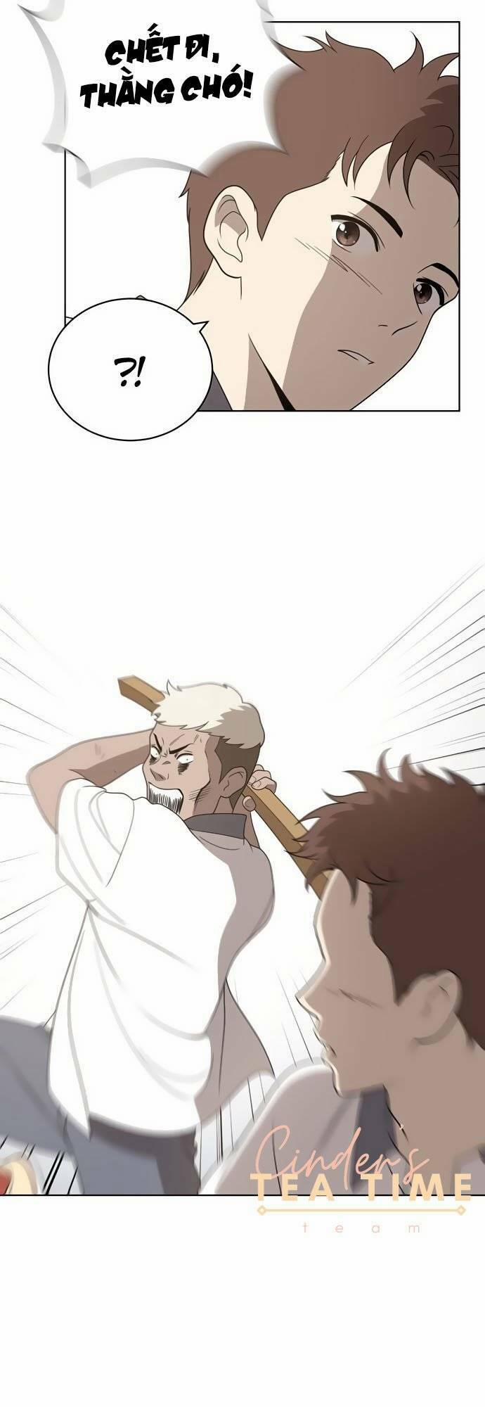 Cô Nàng Hết Thuốc Chữa 5 trang 15