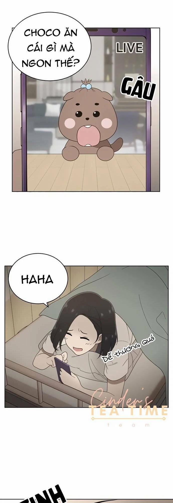 Cô Nàng Hết Thuốc Chữa 5 trang 17