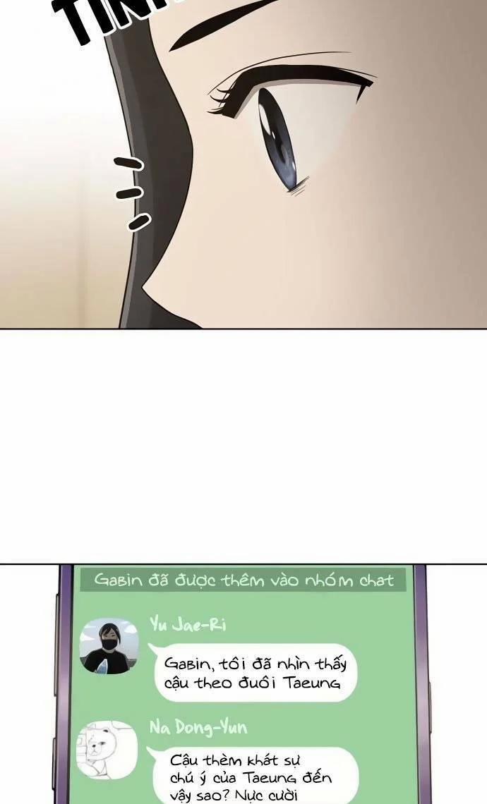 Cô Nàng Hết Thuốc Chữa 5 trang 18