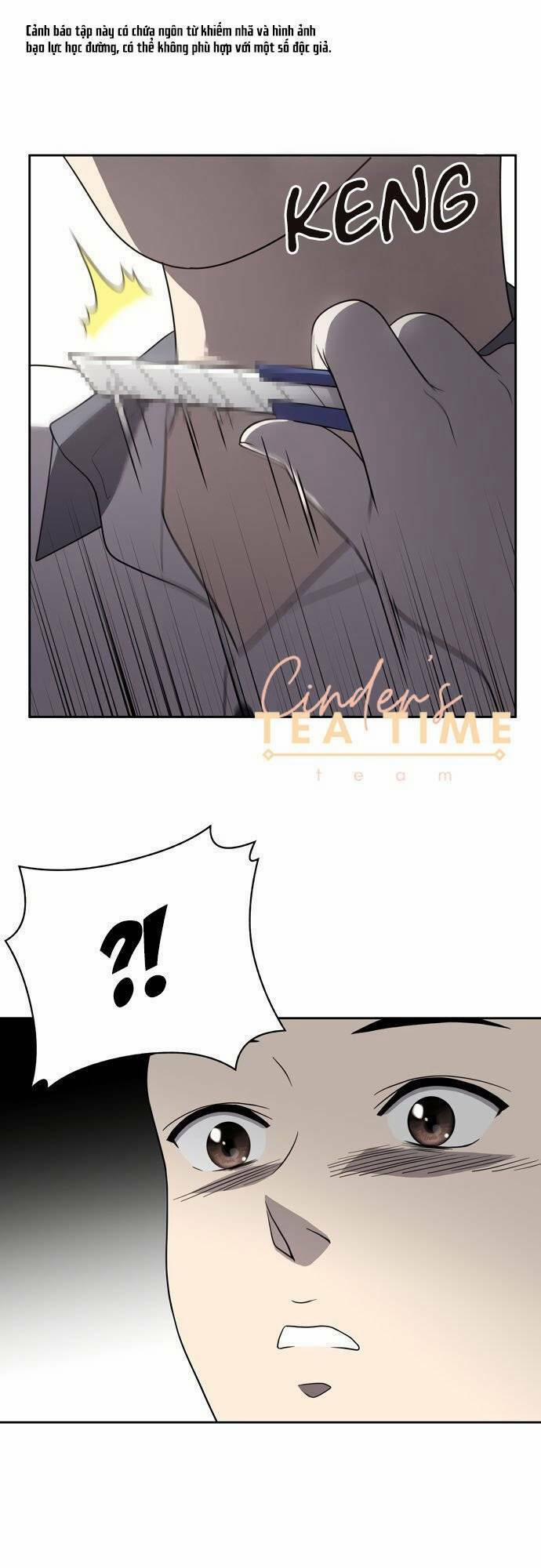 Cô Nàng Hết Thuốc Chữa 5 trang 2