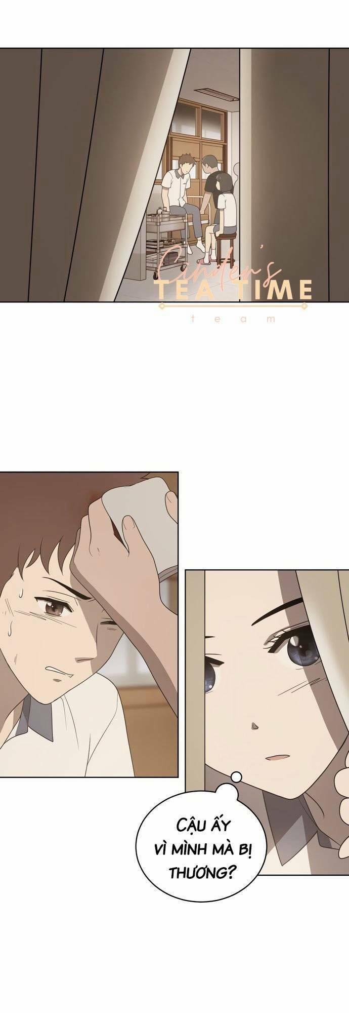 Cô Nàng Hết Thuốc Chữa 5 trang 27