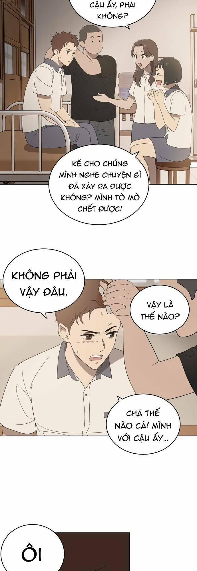 Cô Nàng Hết Thuốc Chữa 5 trang 29