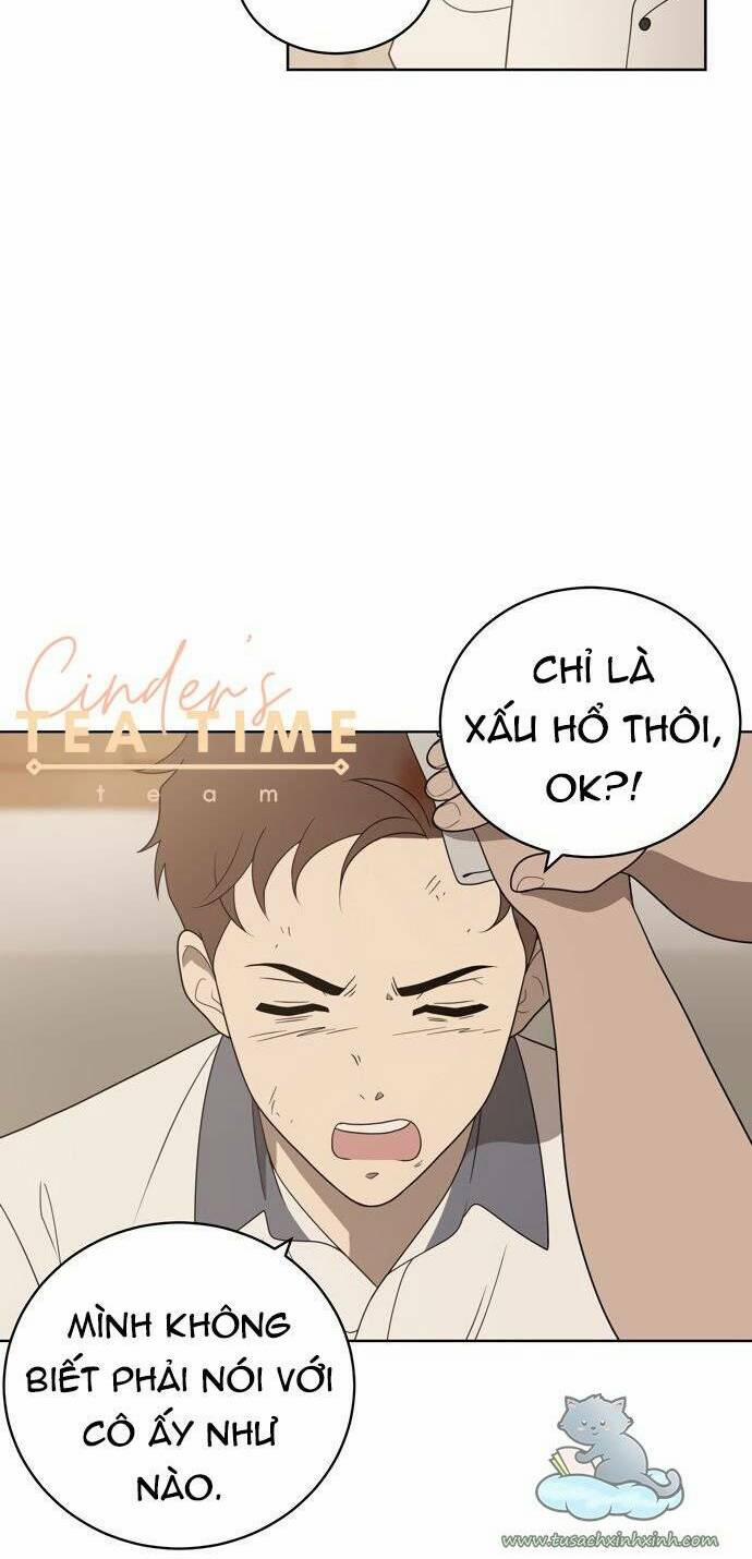 Cô Nàng Hết Thuốc Chữa 5 trang 31