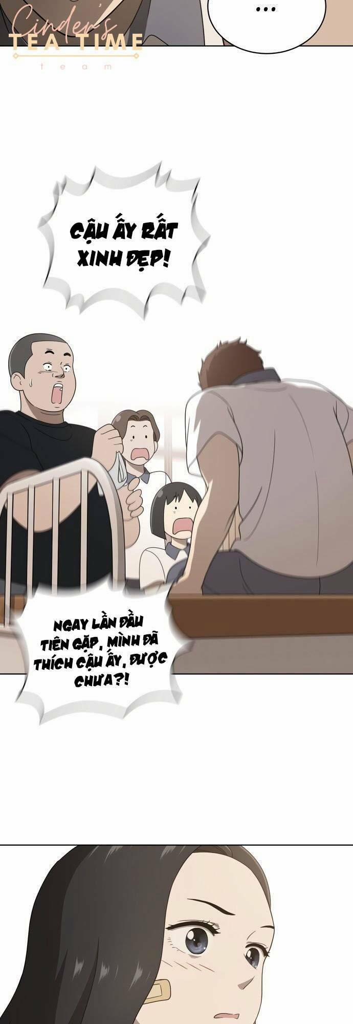 Cô Nàng Hết Thuốc Chữa 5 trang 34